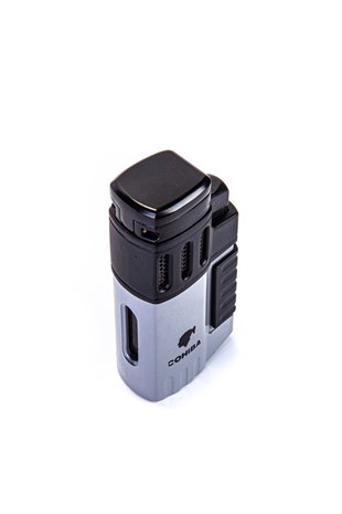 Cohiba Dört Torch Pürmüz Nardo Gri Puro Çakmağı