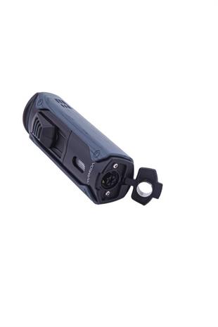 Parmida 4 Torch Pürmüz Nardo Gri Puro Çakmağı