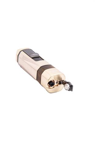 Parmida 4 Torch Pürmüz Gold Puro Çakmağı