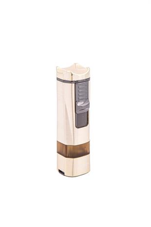 Parmida 4 Torch Pürmüz Gold Puro Çakmağı