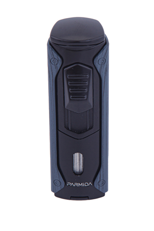 Parmida 4 Torch Pürmüz Nardo Gri Puro Çakmağı