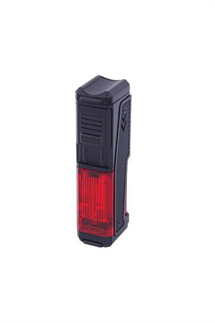 Parmida 4 Torch Pürmüz Siyah Puro Çakmağı