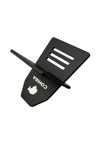 Cohiba Çakmak Kesici Küllük Sehpa Siyah Dörtlü Puro Seti