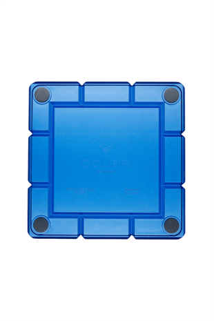 Colibri Heritage Lacivert Dörtlü Puro Küllüğü