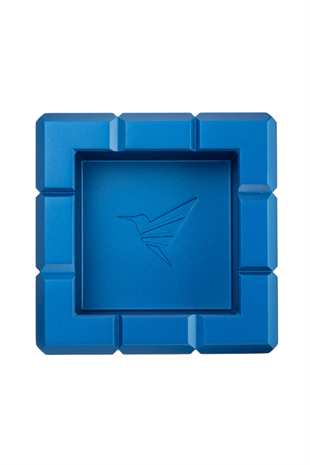 Colibri Heritage Lacivert Dörtlü Puro Küllüğü