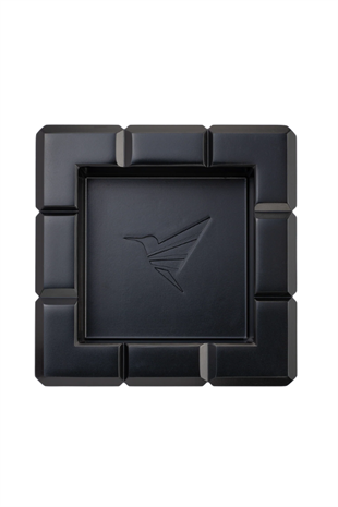 Colibri Heritage Siyah Dörtlü Puro Küllüğü