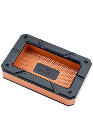 Colibri Rally Ashtray Siyah - Rose Puro Küllüğü
