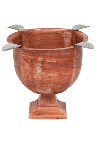 Xikar Stinky Cigar Ashtray Bakır Kültablası