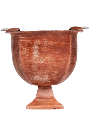 Xikar Stinky Cigar Ashtray Bakır Kültablası