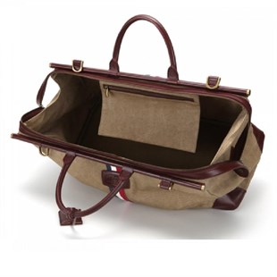 S.T. Dupont Seyahat Çantası 191300