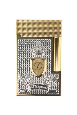 S.T. Dupont Ligne 2 Hotel Particulier Puro Çakmağı 16041