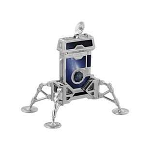 S.T. Dupont Çakmak Küllük Set Limited Edition 16768