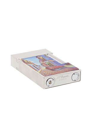 S.T. Dupont Havana Ligne 2 Puro Çakmağı 16389