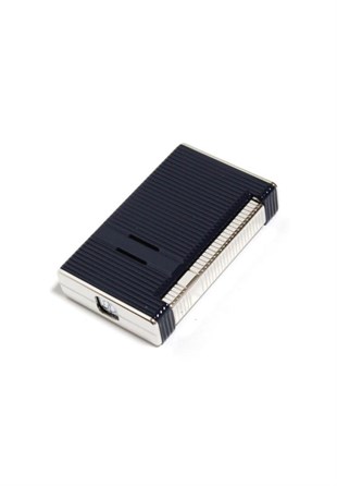 S.T. Dupont Ligne 2 Jet Blue Puro Çakmağı 23008