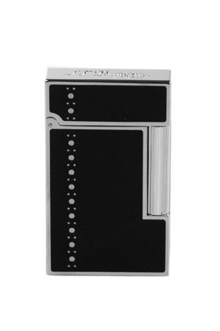 S.T. Dupont Ligne 2 Puro Çakmağı - Lake Serisi 16434