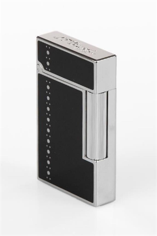 S.T. Dupont Ligne 2 Puro Çakmağı - Lake Serisi 16434