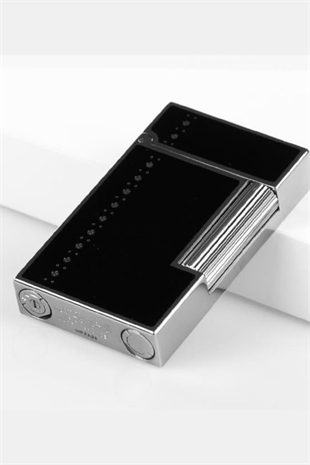 S.T. Dupont Ligne 2 Puro Çakmağı - Lake Serisi 16434