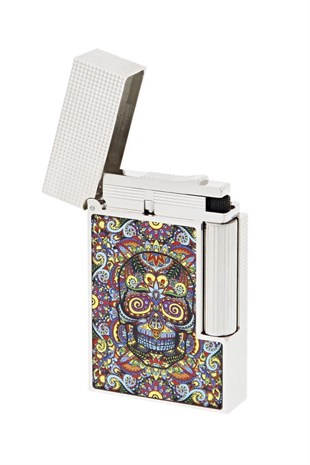 S.T. Dupont Ligne 2 Meksika Puro Çakmağı 16393