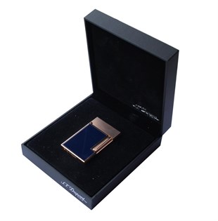 S.T. Dupont Ligne 2 Puro Çakmağı 16604