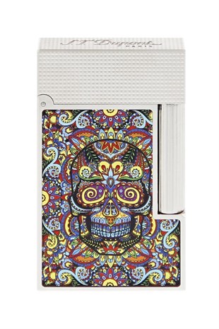 S.T. Dupont Ligne 2 Meksika Puro Çakmağı 16393