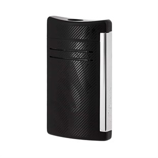 S.T. Dupont 007 James Bond Çakmak Kesici İkili Set Siyah 20166Nc2