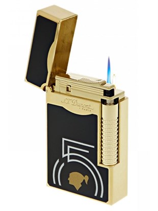 S.T. Dupont Cohiba Le Grand 55Th Anniversary Puro Çakmağı 23055