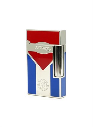 S.T. Dupont Cuba Limited Edition Puro Çakmağı 16228