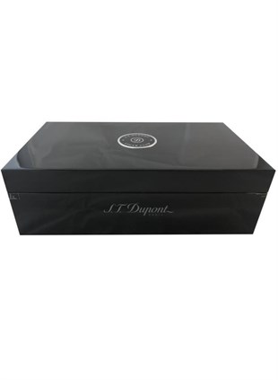 S.T. Dupont Cuba Limited Edition Puro Çakmağı 16228