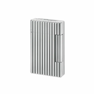 S.T. Dupont İnitial Beyaz Bronz Puro Çakmağı 20802