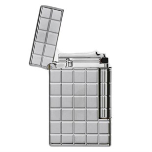 S.T. Dupont İnital Beyaz Puro Çakmağı 20800