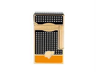 S.T. Dupont Le Grand Cohiba Puro Çakmağı 023110