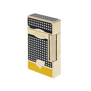 S.T. Dupont Le Grand Cohiba Puro Çakmağı 023110