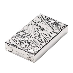 S.T. Dupont Ligne 2 Paris Puro Çakmağı 16275