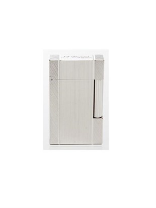 S.T. Dupont Ligne 2 Brushed Puro Çakmağı 16620