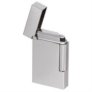 S.T. Dupont Ligne 2 Slim Micro Diamond Puro Çakmağı 17081