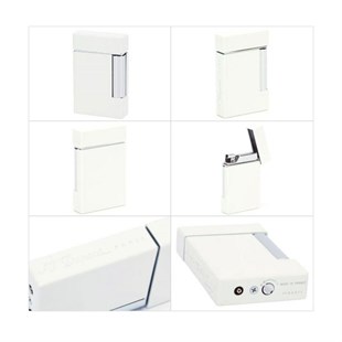 S.T. Dupont Ligne 8 Puro Çakmağı 25103