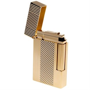 S.T. Dupont Ligne 2 Gold Puro Çakmağı 16427