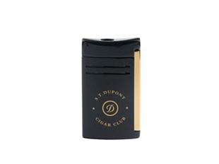 S.T. Dupont Maxijet Puro Çakmağı 20212