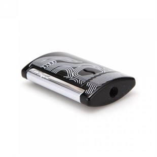 S.T. Dupont Minijet Kuru Kafa Black Puro Çakmağı 10511