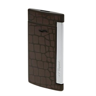 S.T. Dupont Slim Turbo Puro Çakmağı 27736