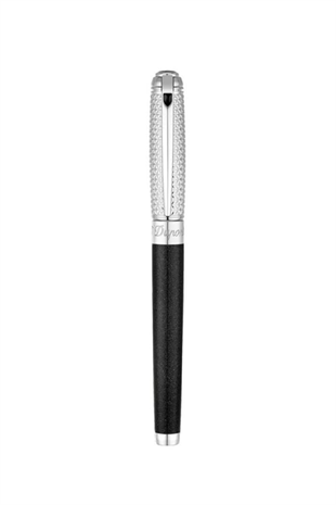 S.T. Dupont Line D Medium Tükenmez Kalem 415102