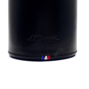 S.T. Dupont Siyah Kalem Kutusu 7110
