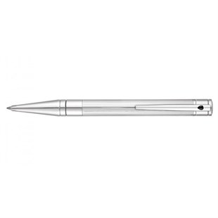 S.T. Dupont Krom Kaplama Tükenmez Kalem 265201