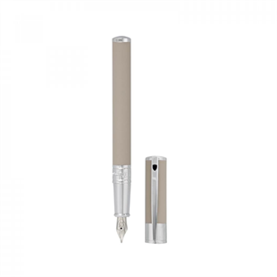 S.T. Dupont Mat Bej Kalem 260218