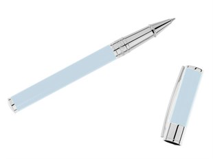 S.T. Dupont Mavi Tükenmez Kalem 262279