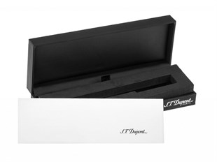S.T. Dupont Mavi Tükenmez Kalem 262279