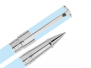 S.T. Dupont Mavi Tükenmez Kalem 262279