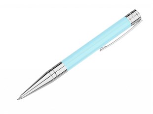 S.T. Dupont Mavi Tükenmez Kalem 265279