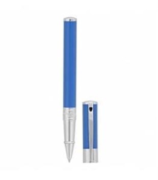 S.T. Dupont Mavi Tükenmez Kalem 262216
