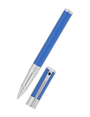 S.T. Dupont Mavi Tükenmez Kalem 262216